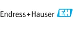 Endress + Hauser Logo