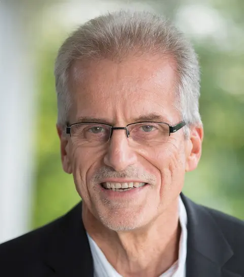 Rolf Knechtli