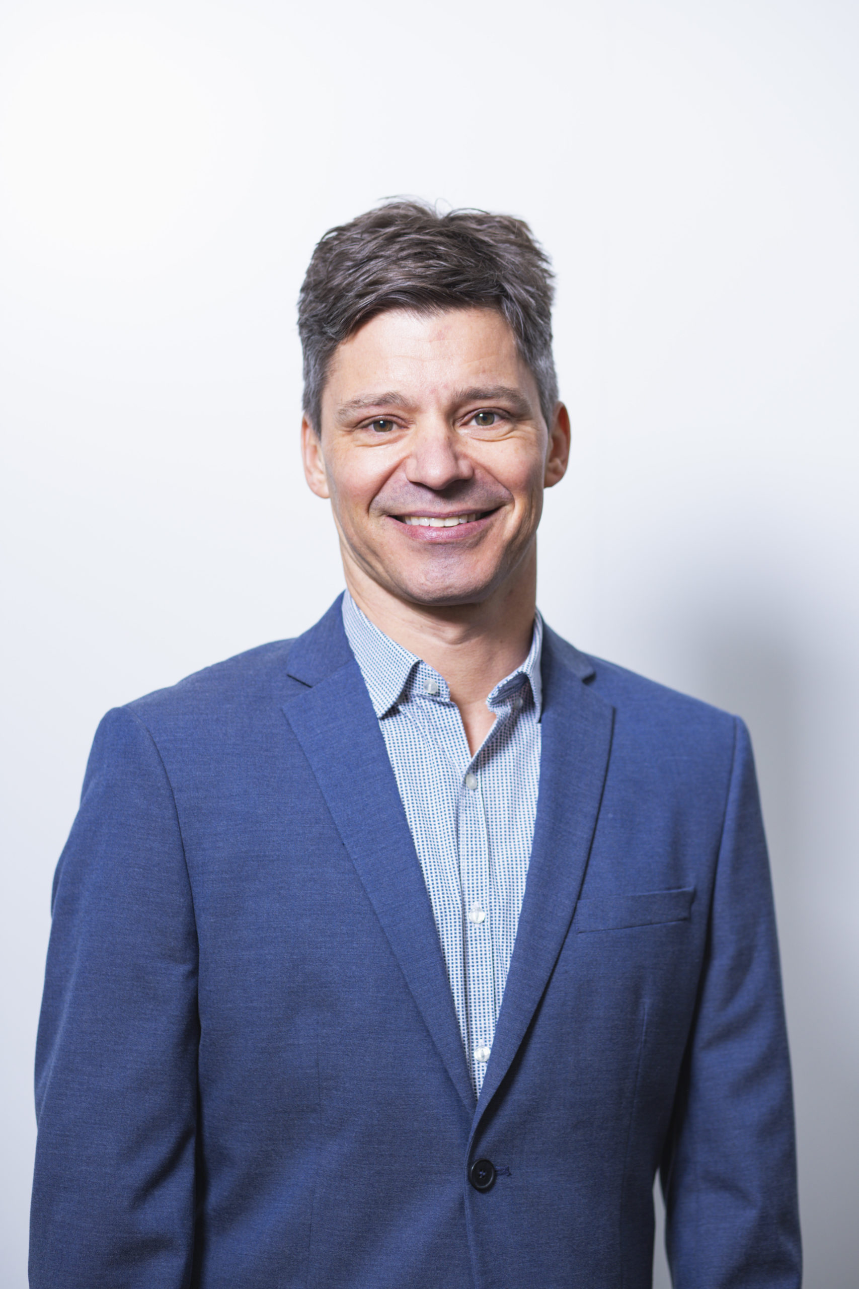 Jonas Lang