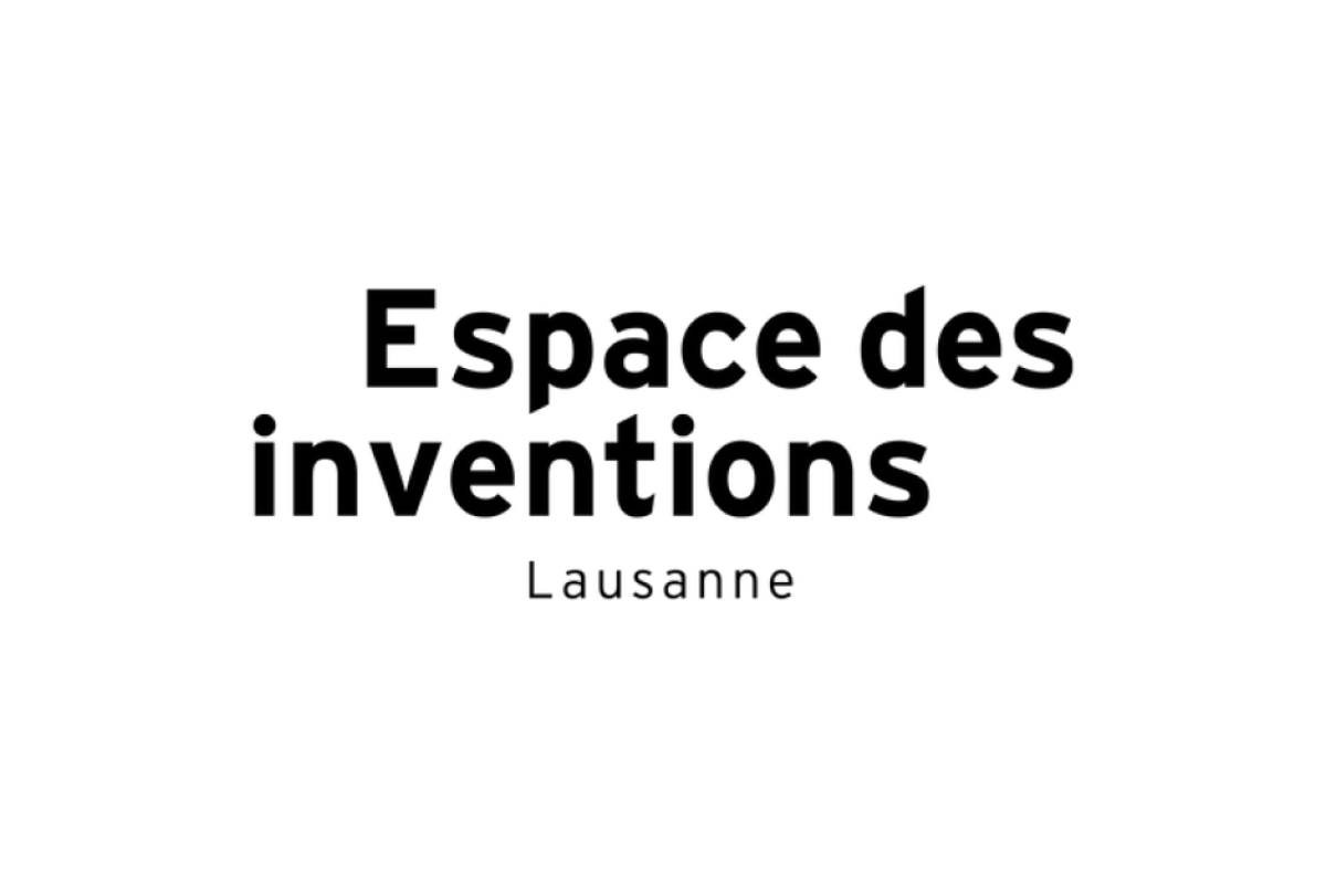 Espace des inventions