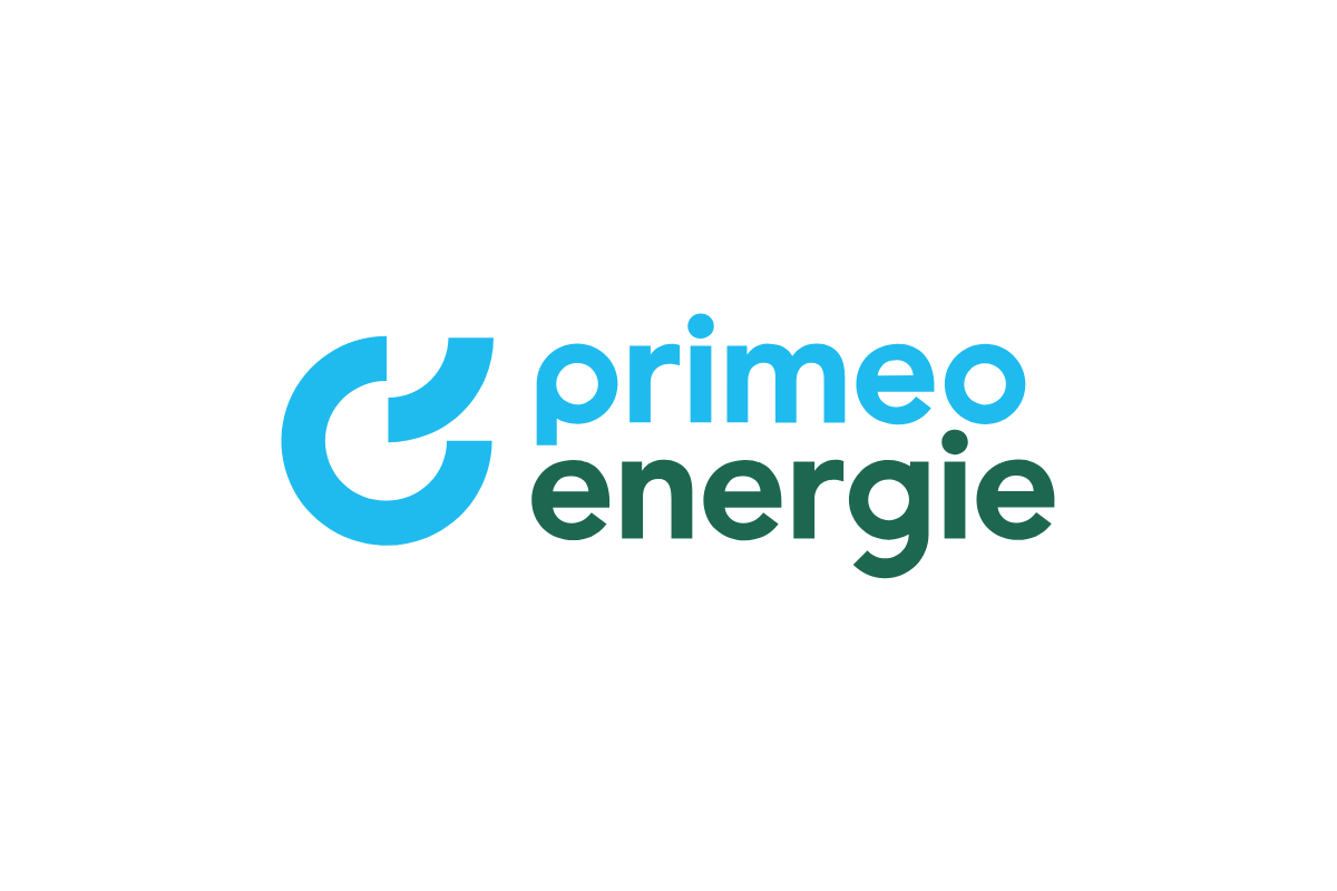 primeo energie